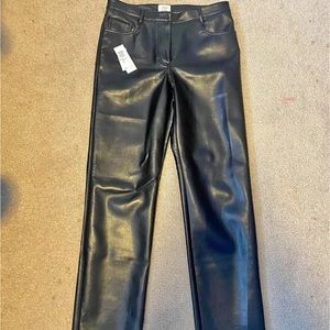 Wilfred Melina Low Rise Pants